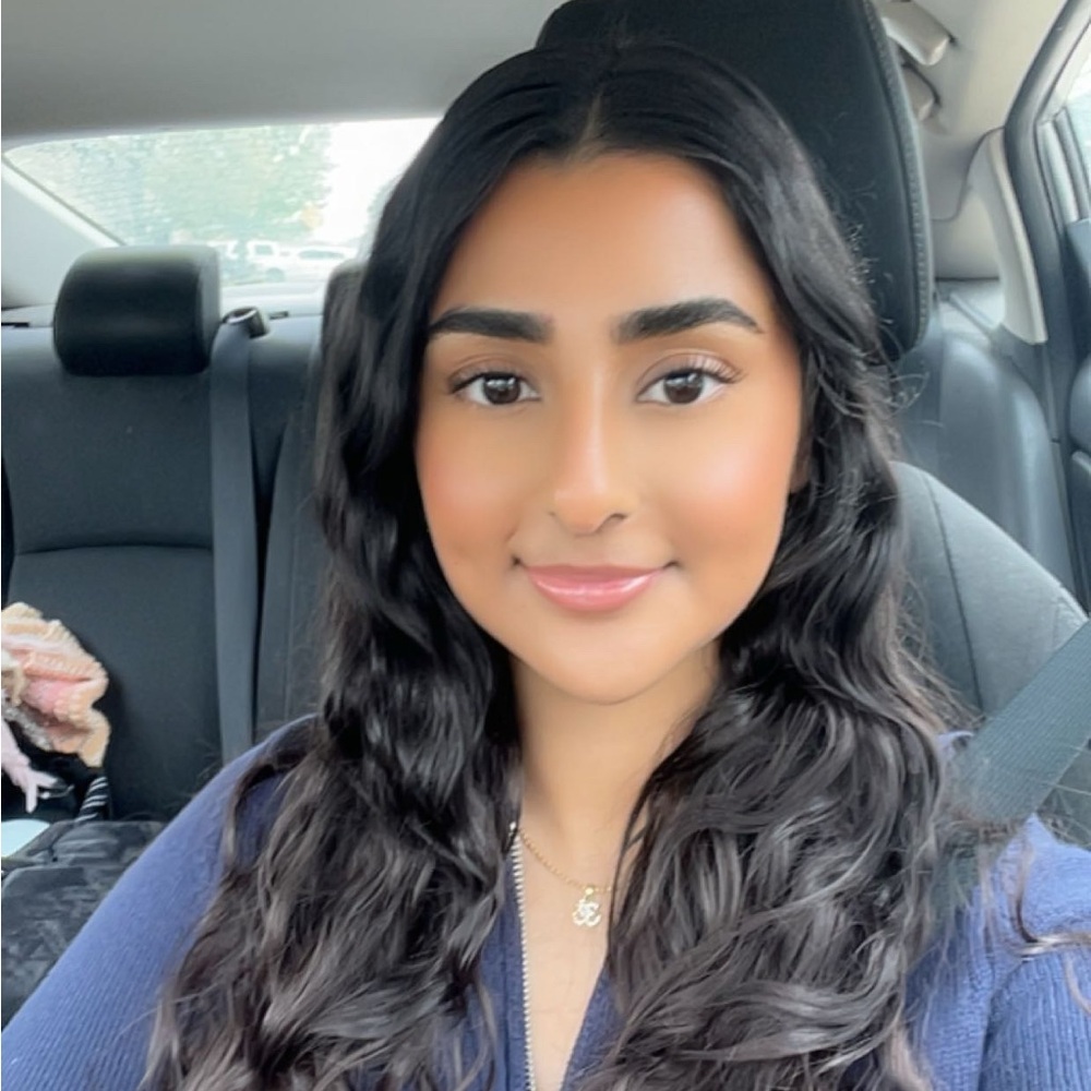 Meet your Posher, Arshna